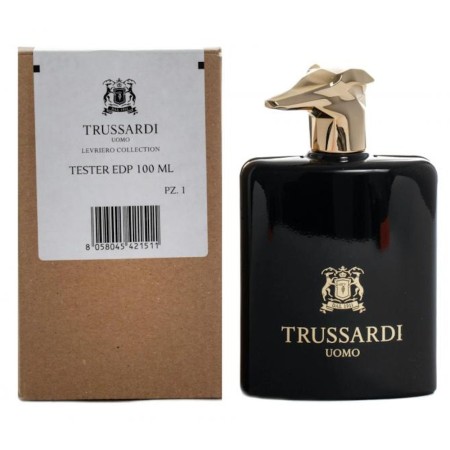 Trussardi Trussardi Uomo Eau de Parfum