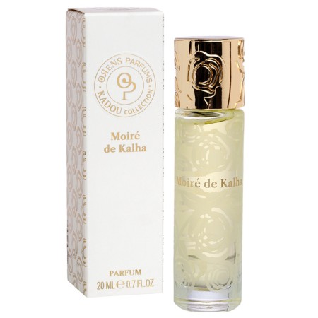 Orens Parfums Moire De Kalha