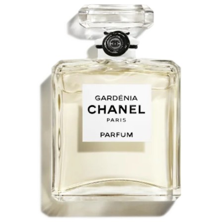 Chanel Gardénia Extrait de Parfum