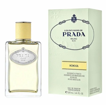 Prada Infusion de Mimosa