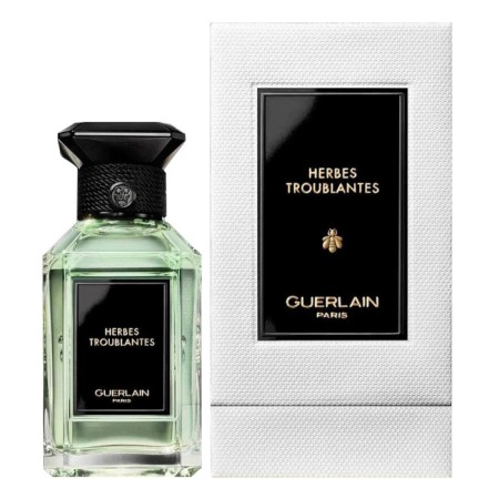 Guerlain Herbes Troublantes