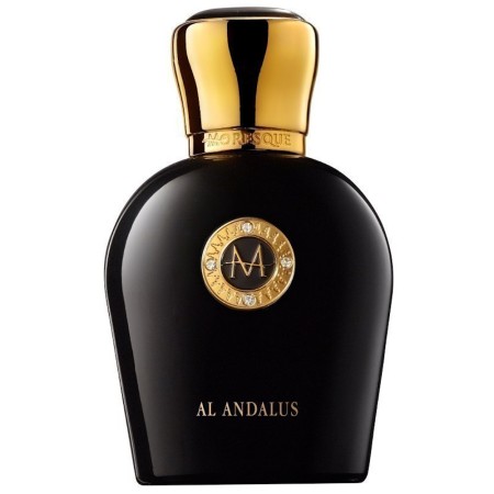 Moresque Al Andalus