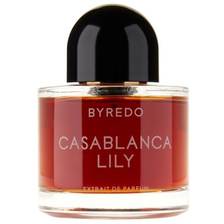 Byredo Casablanca Lily (2019)