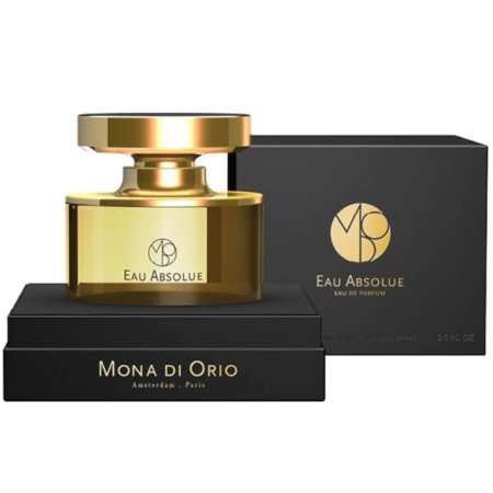 Mona Di Orio Eau Absolue