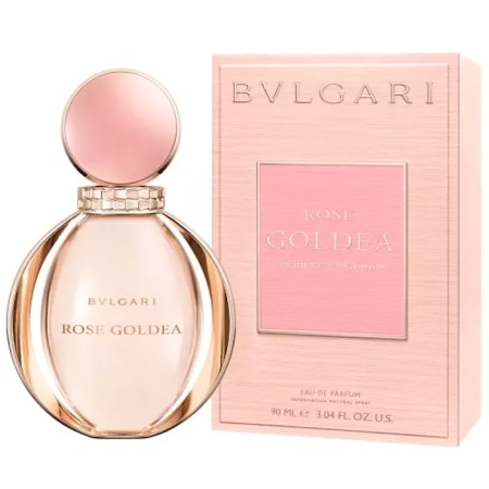 Bvlgari Rose Goldea