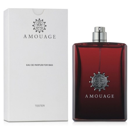 Amouage Lyric Man