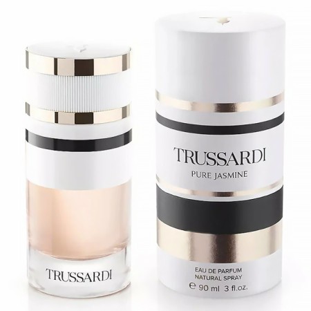 Trussardi Pure Jasmine