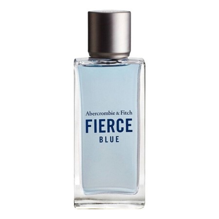 Abercrombie & Fitch Fierce Blue