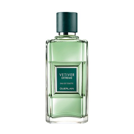 Guerlain Vetiver Extreme