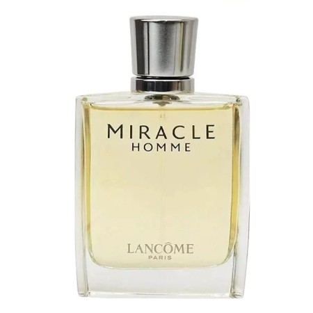 Lancome Miracle Homme