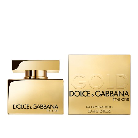 Dolce&Gabbana The One Gold Intense