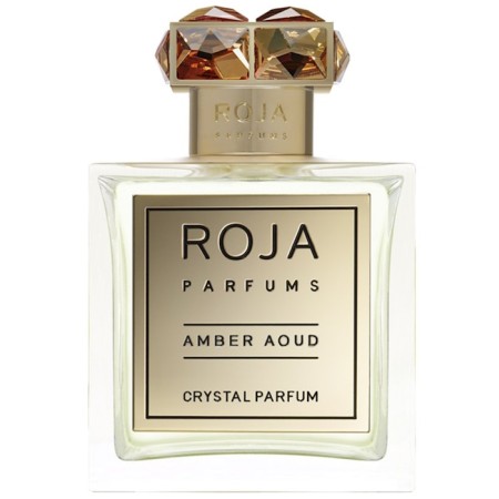 Roja Parfums Amber Aoud Crystal