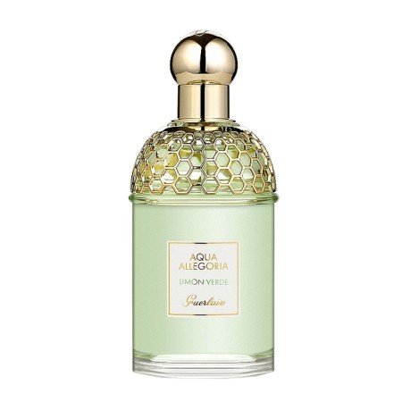 Guerlain Aqua Allegoria Limon Verde