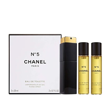 Chanel Chanel № 5 Eau de Toilette