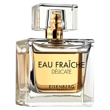 Eisenberg Eau Fraiche Delicate