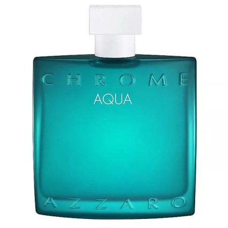 Azzaro Azzaro Chrome Aqua