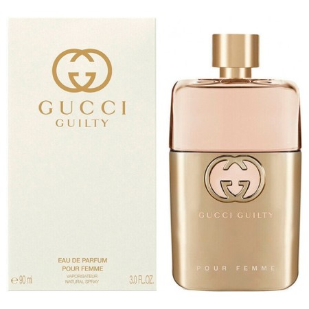 Gucci Gucci Guilty Eau de Parfum