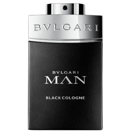 Bvlgari Man Black Cologne