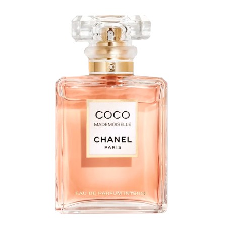 Chanel Coco Mademoiselle Intense