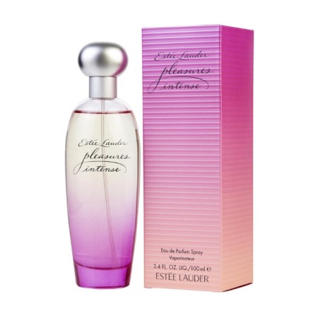 Estee Lauder Pleasures Intense