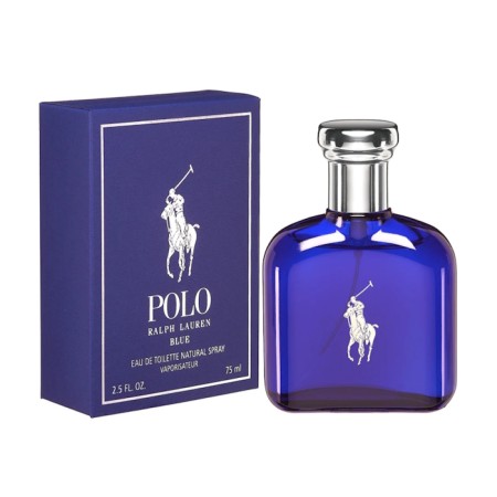 Ralph Lauren Polo Blue