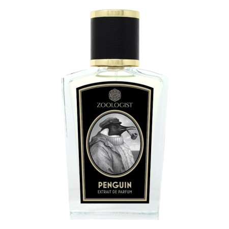 Zoologist Perfumes Penguin