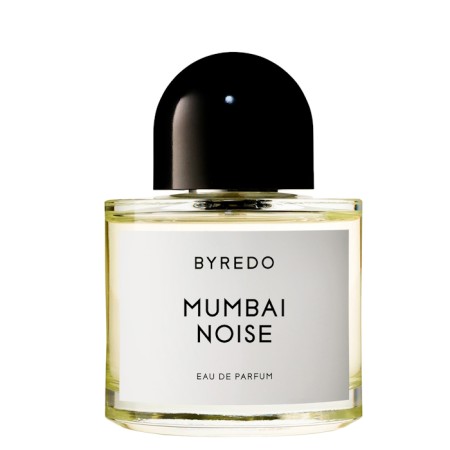 BYREDO Mumbai Noise