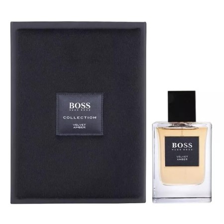 Hugo Boss Velvet & Amber