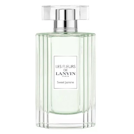 Lanvin Sweet Jasmine