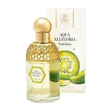 Guerlain Aqua Allegoria Tutti Kiwi