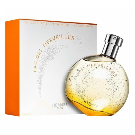 Hermes Eau Des Merveilles