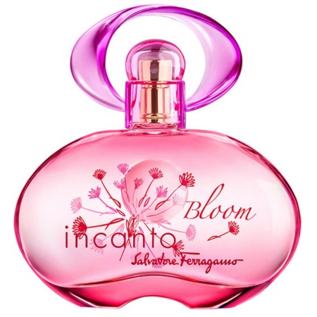 Salvatore Ferragamo Incanto Bloom (2014)