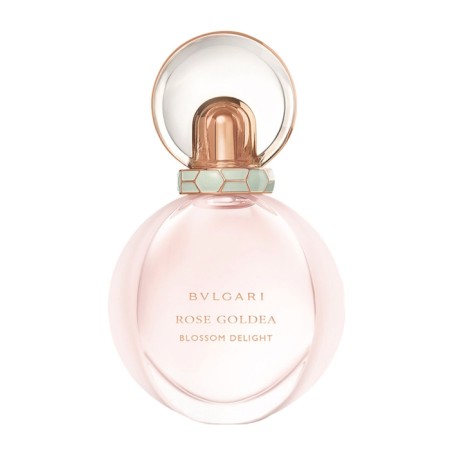 Bvlgari Rose Goldea Blossom Delight