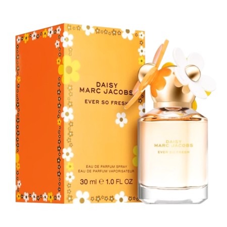 Marc Jacobs Daisy Ever So Fresh