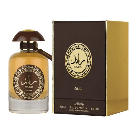 Lattafa Perfumes Ra ed Oud