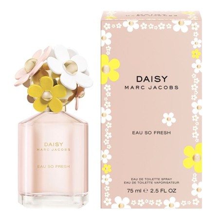 Marc Jacobs Daisy Eau So Fresh