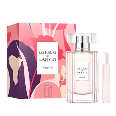 Lanvin Water Lily