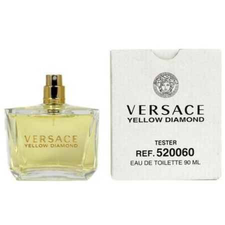 Versace Yellow Diamond