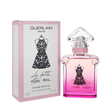 Guerlain La Petite Robe Noire Legere