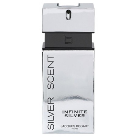 Jacques Bogart Silver Scent Infinite