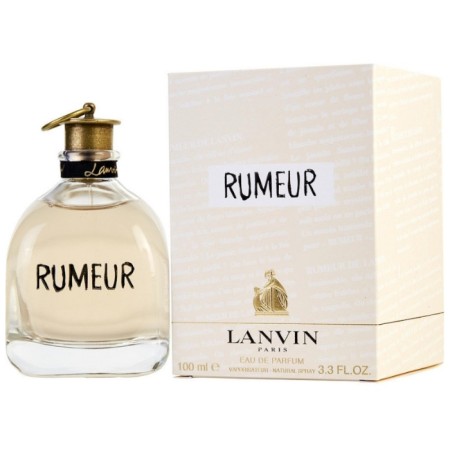 Lanvin Rumeur