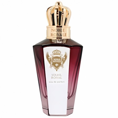 Noble Royale Soleil Royal