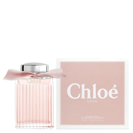 Chloe Chloe L Eau