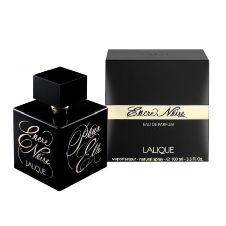 Lalique Encre Noire Pour Elle