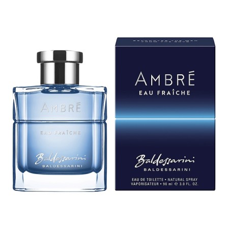 Baldessarini Ambré Eau Fraîche