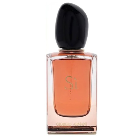 Giorgio Armani Sì Intense 2021