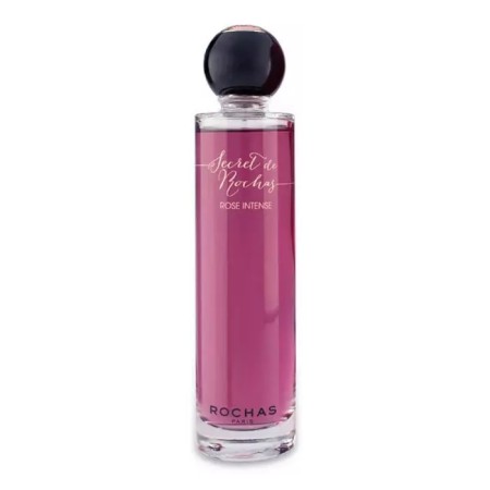 Rochas Secret de Rochas Rose Intense