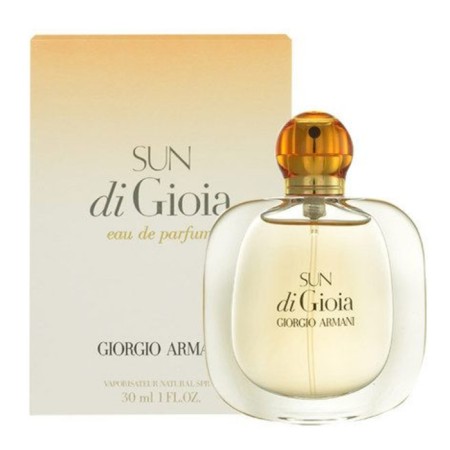 Giorgio Armani Sun di Gioia