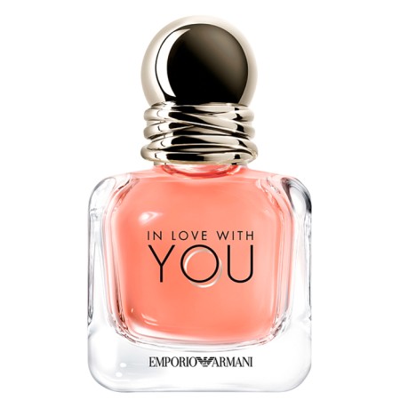 Giorgio Armani Emporio Armani In Love With You