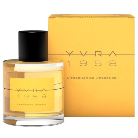 YVRA 1958 L Essence de L Essence